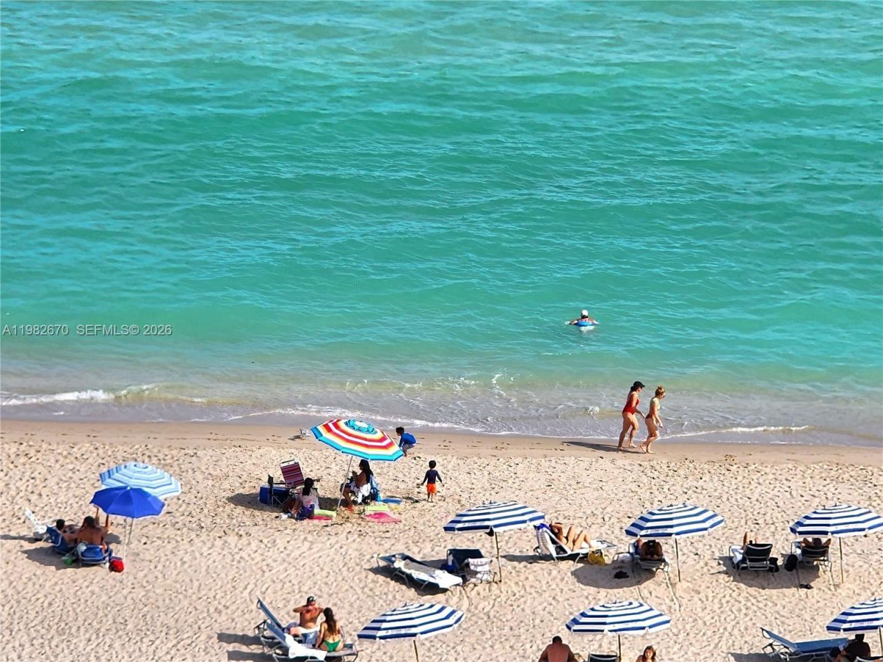 3725 S Ocean Dr, Unit 1619, Hollywood, FL 33019 Photo