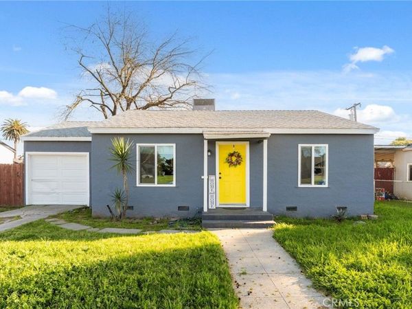 4530 E Mckenzie, Fresno, CA 93702