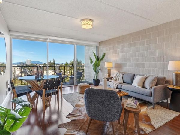 1 Kelton Ct, Unit 2D, Oakland, CA 94611