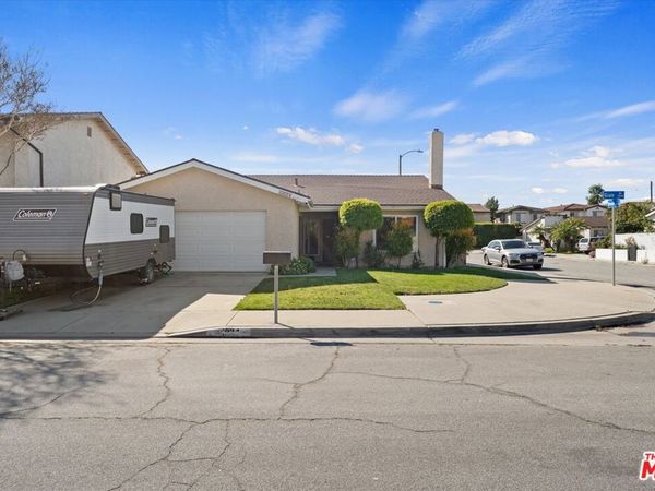 1034 Gian Drive, Torrance, CA 90502