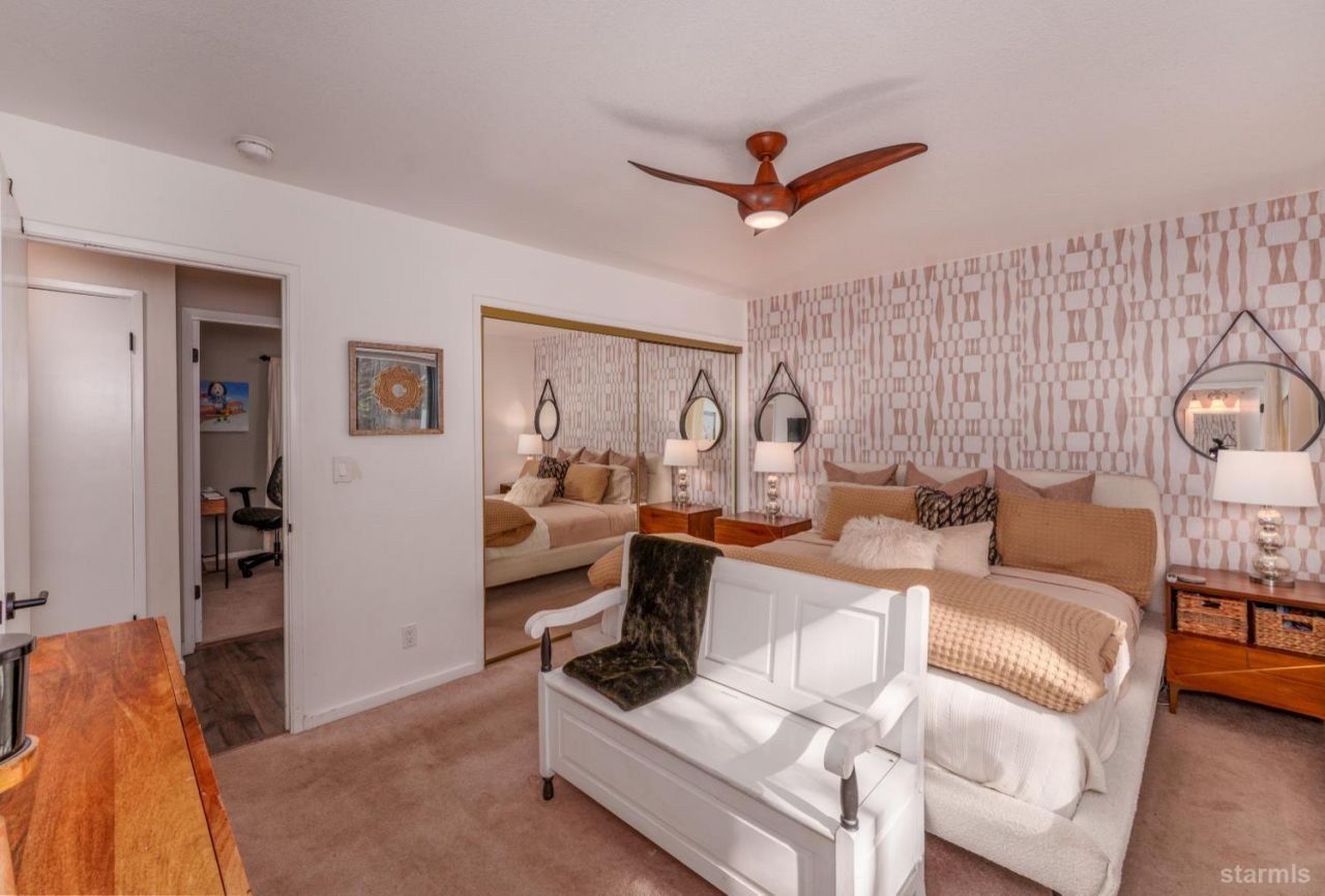 2293 Arizona Avenue, South Lake Tahoe, CA 96150 Photo