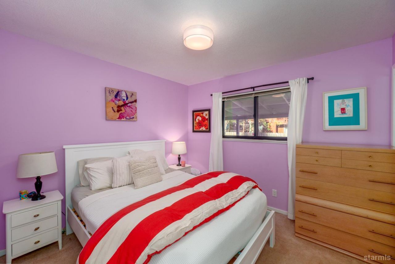 2293 Arizona Avenue, South Lake Tahoe, CA 96150 Photo