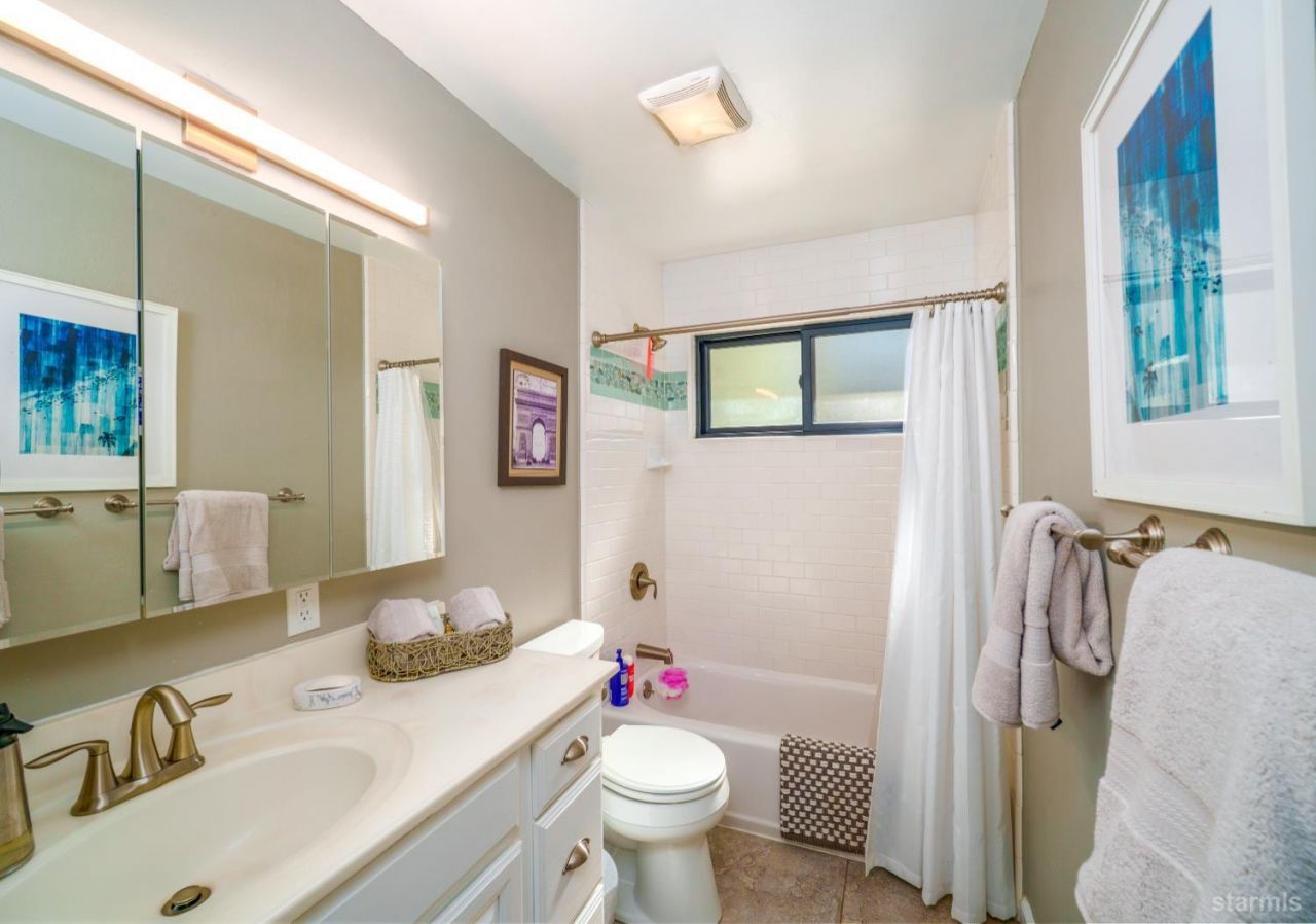 2293 Arizona Avenue, South Lake Tahoe, CA 96150 Photo