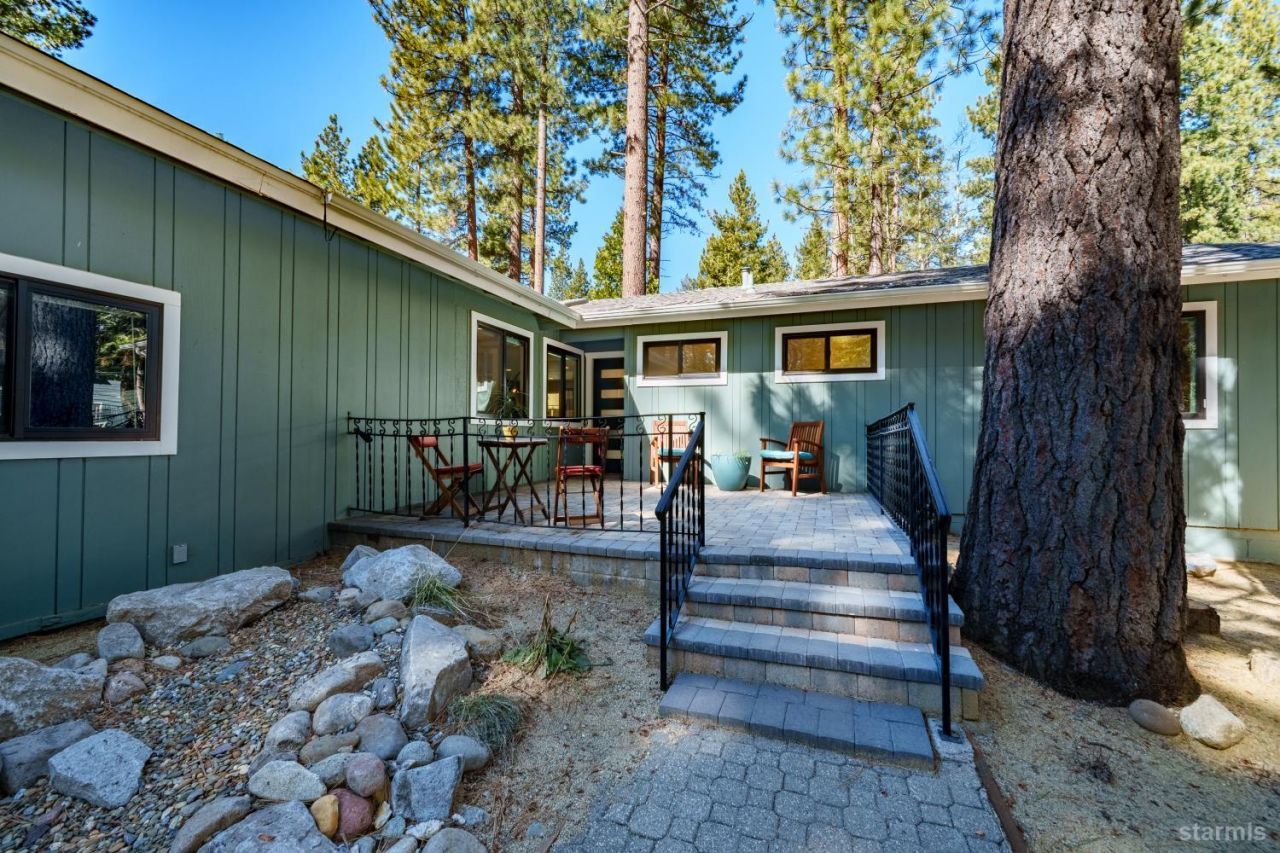 2293 Arizona Avenue, South Lake Tahoe, CA 96150 Photo