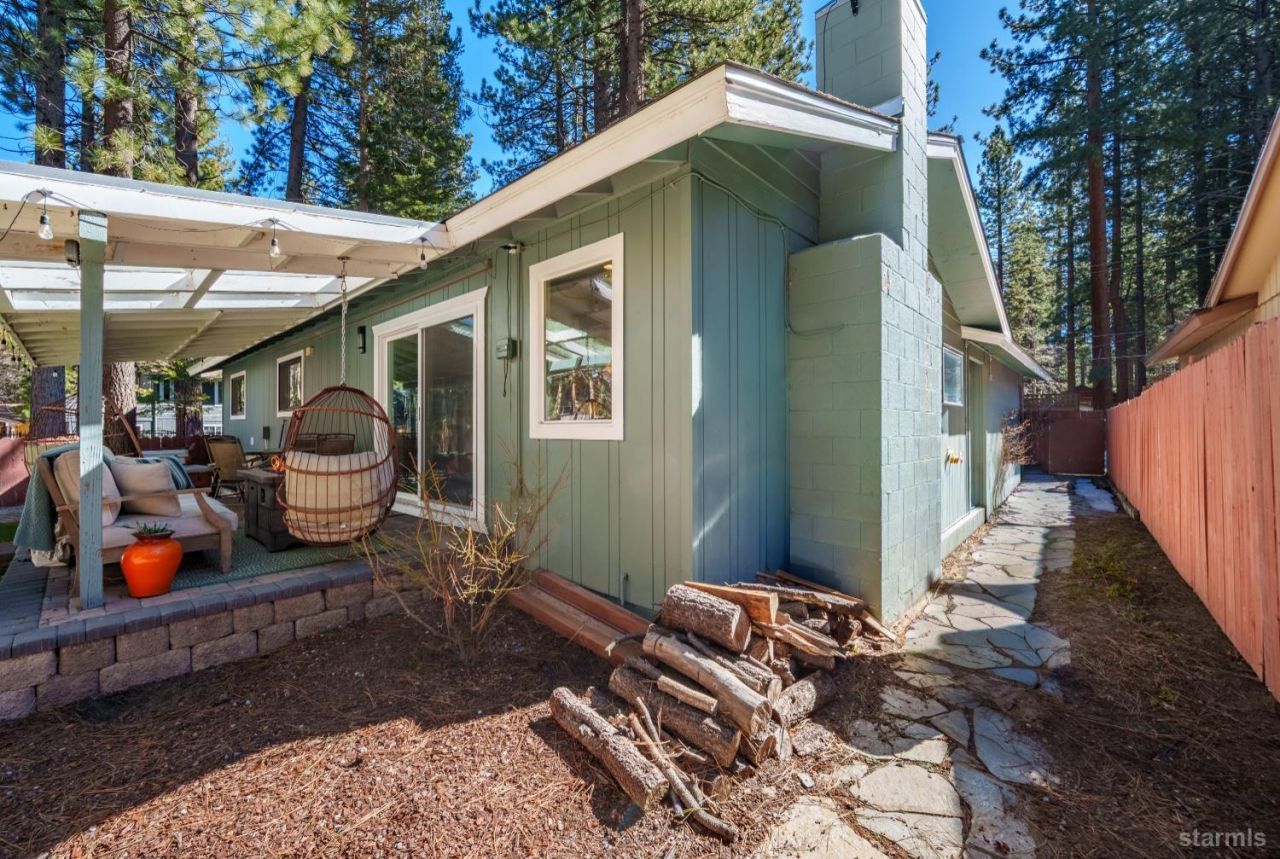 2293 Arizona Avenue, South Lake Tahoe, CA 96150 Photo