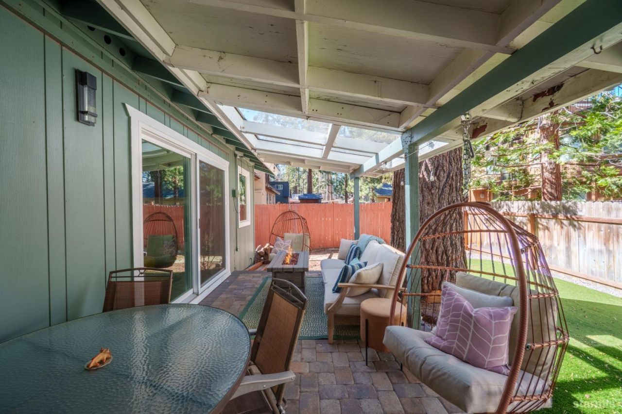 2293 Arizona Avenue, South Lake Tahoe, CA 96150 Photo