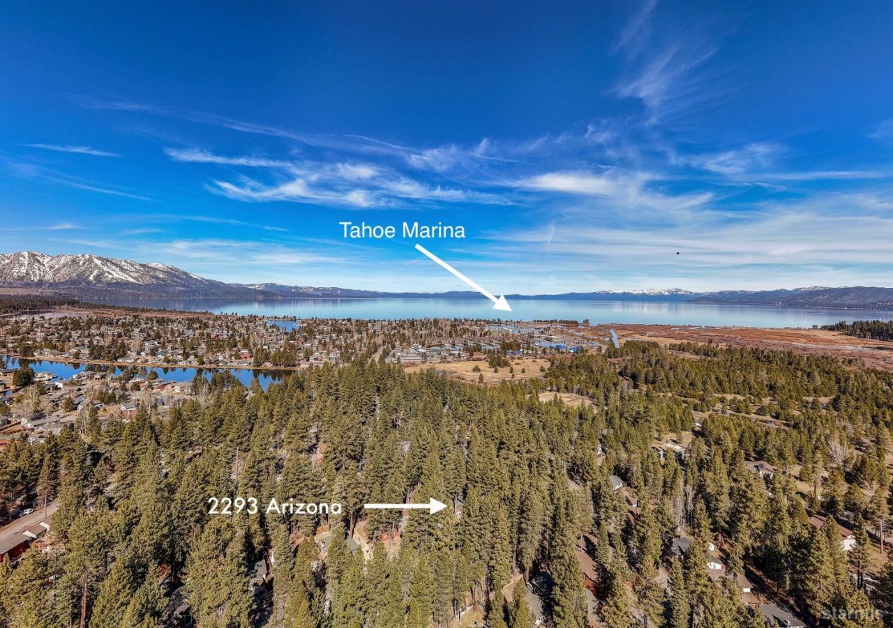 2293 Arizona Avenue, South Lake Tahoe, CA 96150 Photo