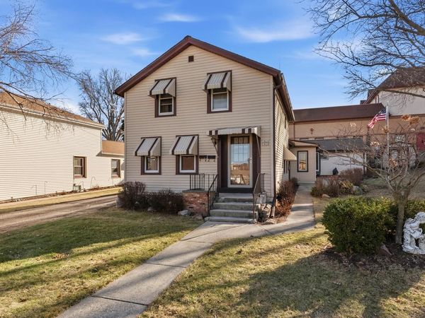 1424-1426 12th AVENUE, Grafton, WI 53024