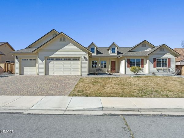 11765 Terra Linda Way, Sparks, NV 89441