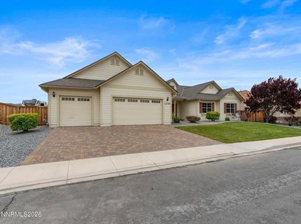11765 Terra Linda Way, Sparks, NV 89441 Photo