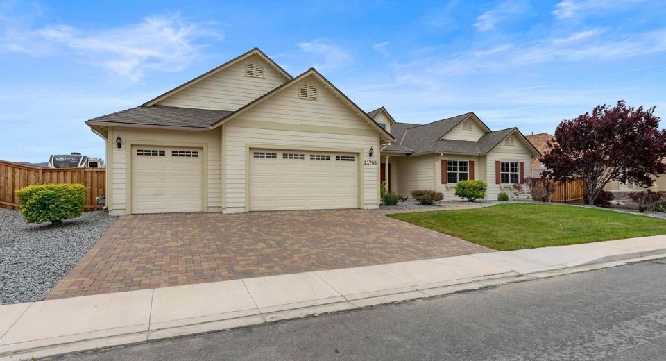 11765 Terra Linda Way, Sparks, NV 89441 Photo