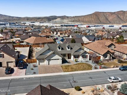 11765 Terra Linda Way, Sparks, NV 89441 Photo