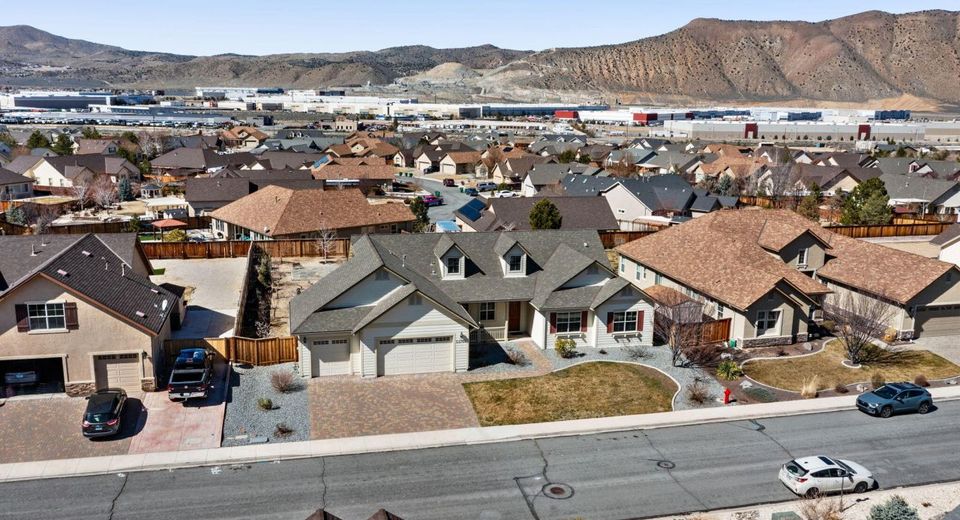 11765 Terra Linda Way, Sparks, NV 89441 Photo