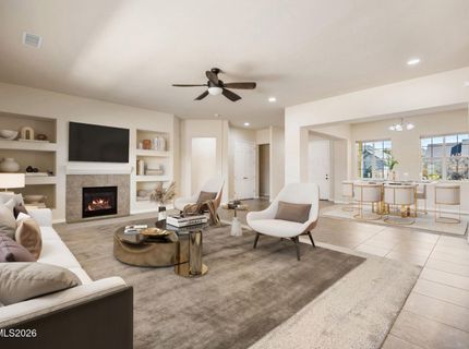 11765 Terra Linda Way, Sparks, NV 89441 Photo