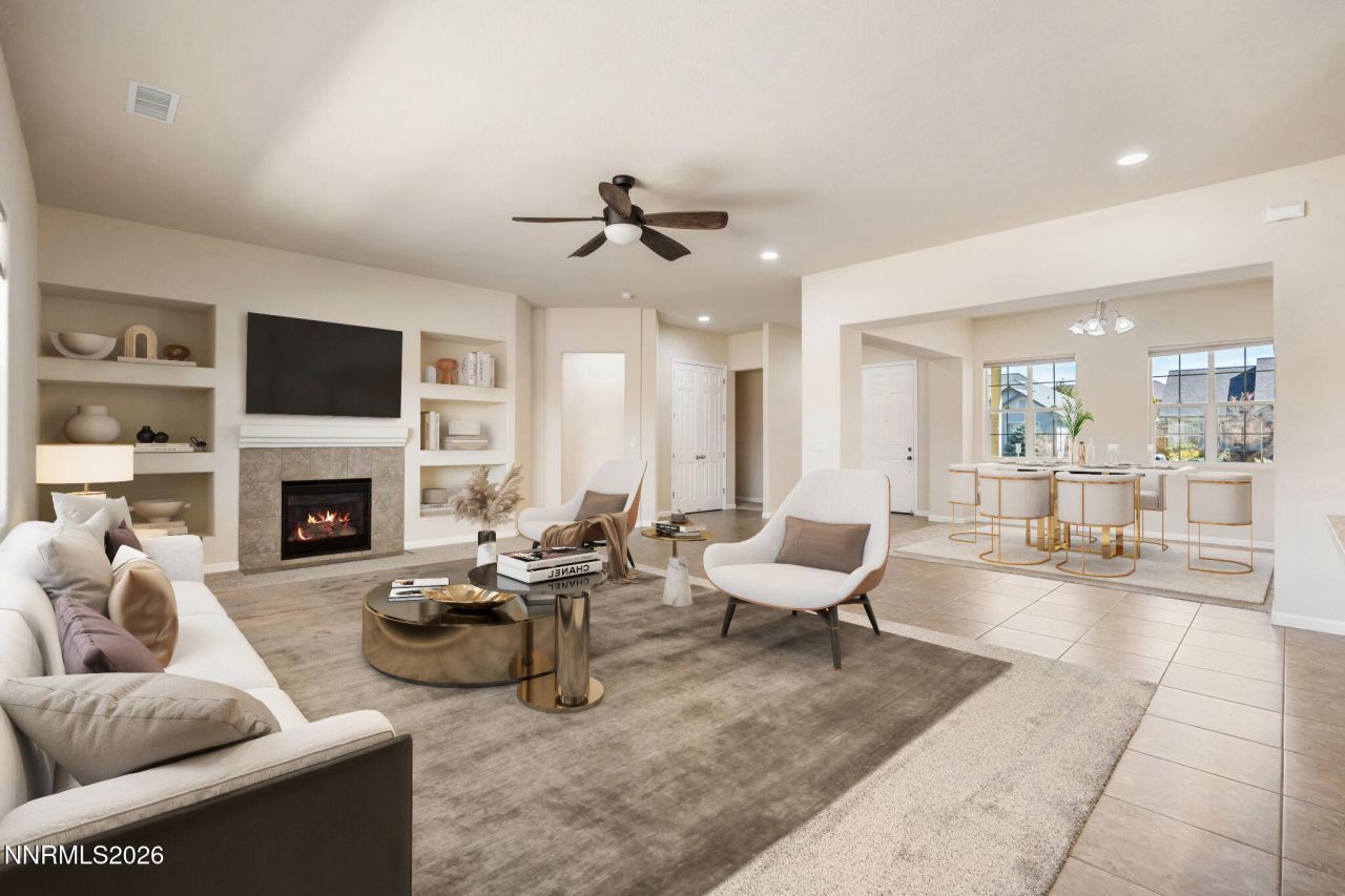 11765 Terra Linda Way, Sparks, NV 89441 Photo