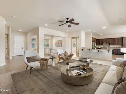 11765 Terra Linda Way, Sparks, NV 89441 Photo