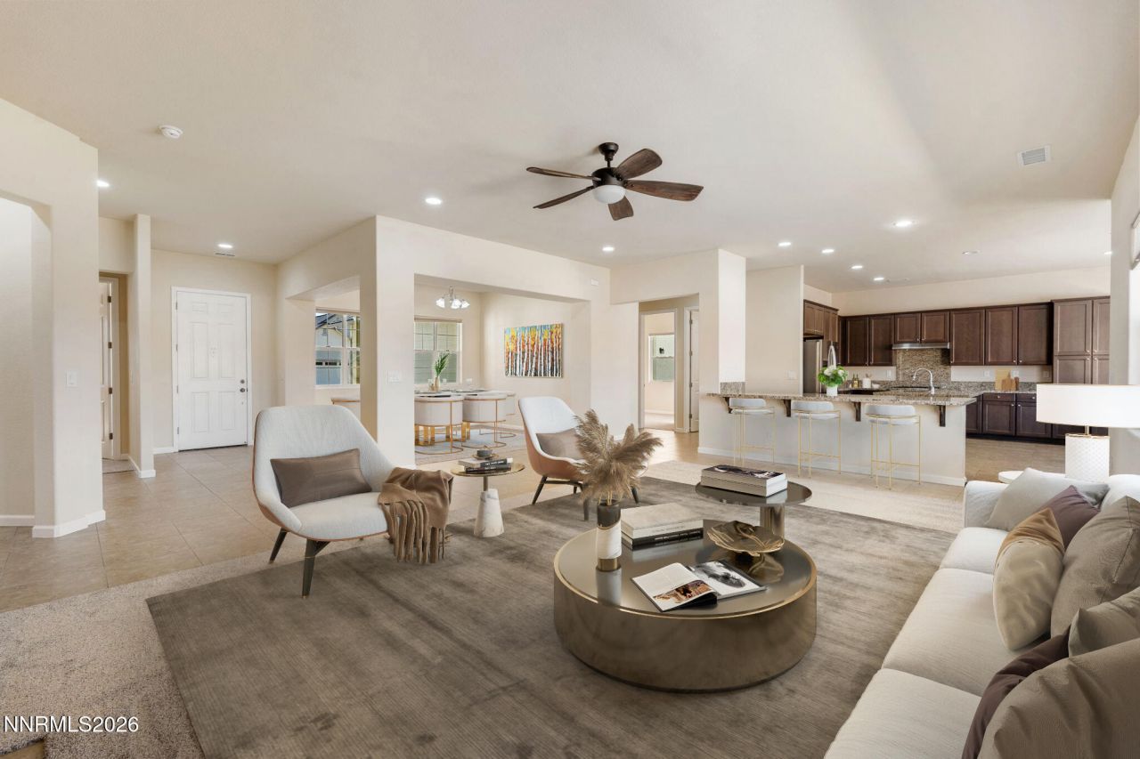 11765 Terra Linda Way, Sparks, NV 89441 Photo