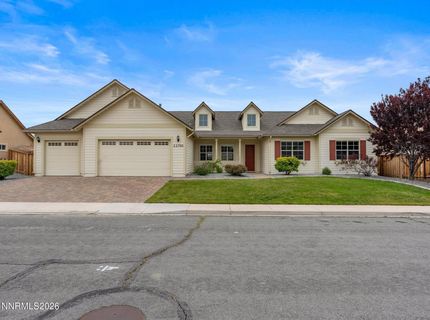 11765 Terra Linda Way, Sparks, NV 89441 Photo