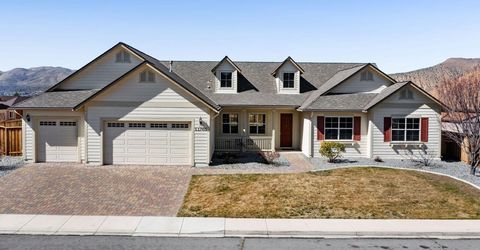 11765 Terra Linda Way, Sparks, NV 89441 Photo