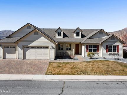 11765 Terra Linda Way, Sparks, NV 89441 Photo