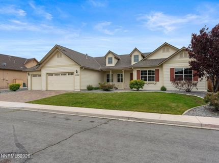11765 Terra Linda Way, Sparks, NV 89441 Photo