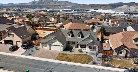 11765 Terra Linda Way, Sparks, NV 89441 Photo