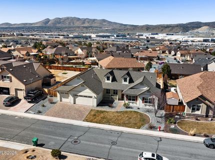 11765 Terra Linda Way, Sparks, NV 89441 Photo