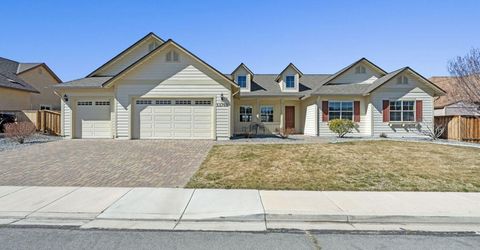 11765 Terra Linda Way, Sparks, NV 89441 Photo