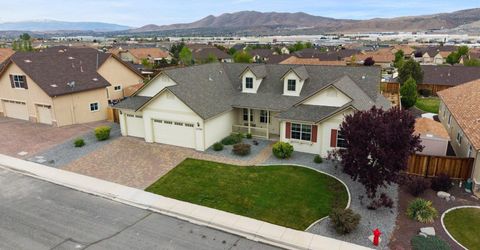 11765 Terra Linda Way, Sparks, NV 89441 Photo