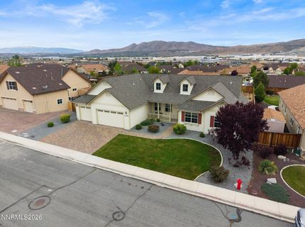 11765 Terra Linda Way, Sparks, NV 89441 Photo