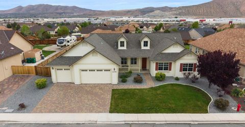 11765 Terra Linda Way, Sparks, NV 89441 Photo