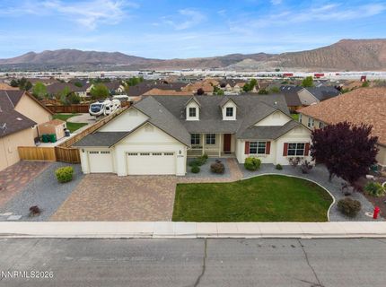 11765 Terra Linda Way, Sparks, NV 89441 Photo