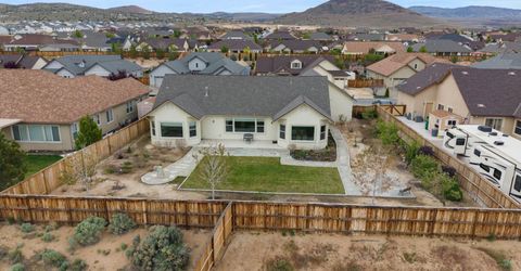 11765 Terra Linda Way, Sparks, NV 89441 Photo