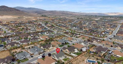 11765 Terra Linda Way, Sparks, NV 89441 Photo