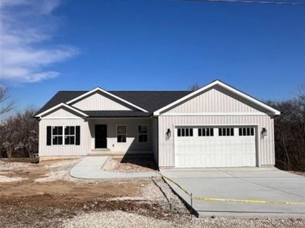 1973 Ronnie Drive , Arnold, MO 63010