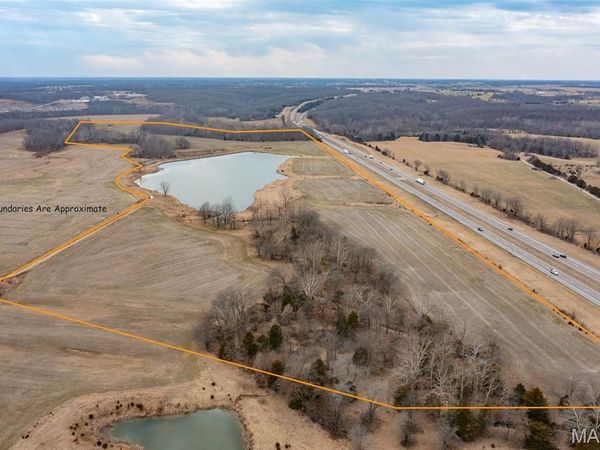 00 Highway Z, Kingdom City, MO 65262