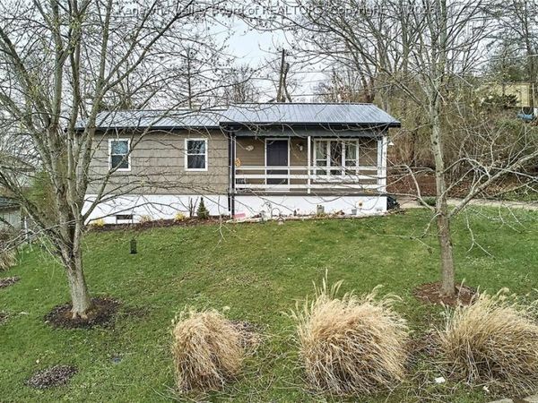 5219 Kel Dawn Circle, Cross Lanes, WV 25313