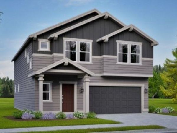 1487 W 67th Ave, Spokane, WA 99224