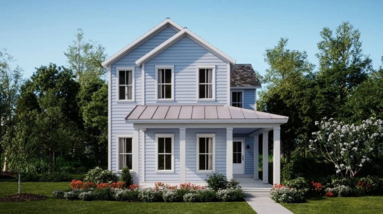 131 Sea Oats Street Photo 1