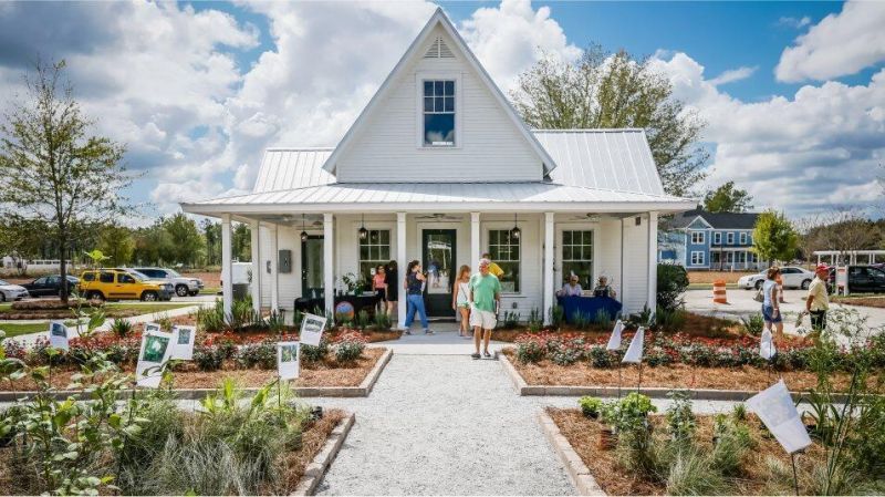 131 Sea Oats Street Photo 23