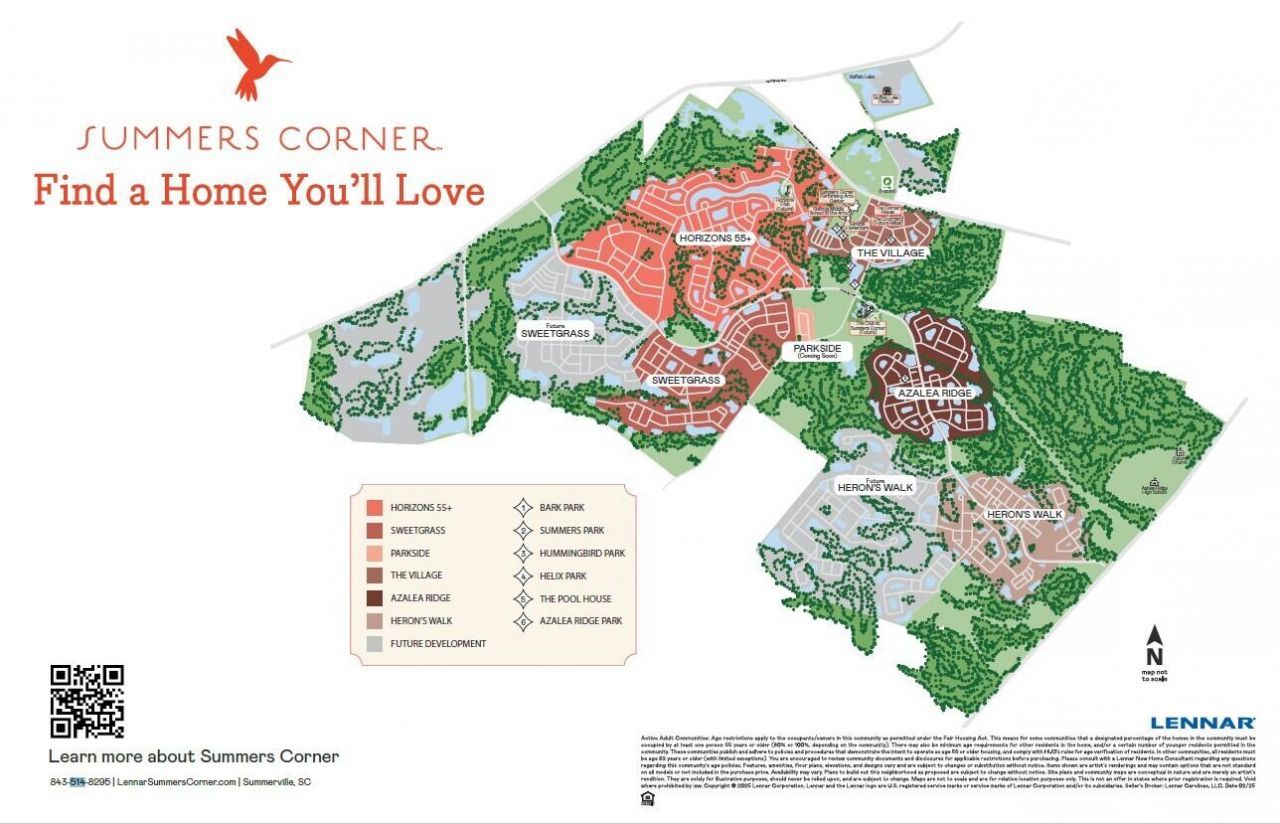 131 Sea Oats Street Photo 3