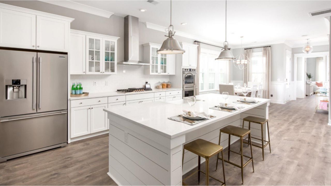 131 Sea Oats Street Photo 4