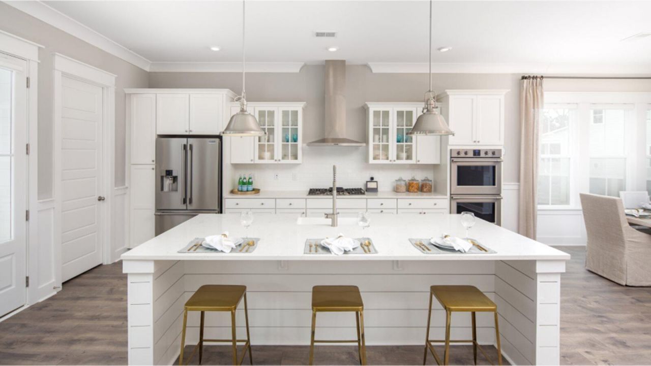 131 Sea Oats Street Photo 5