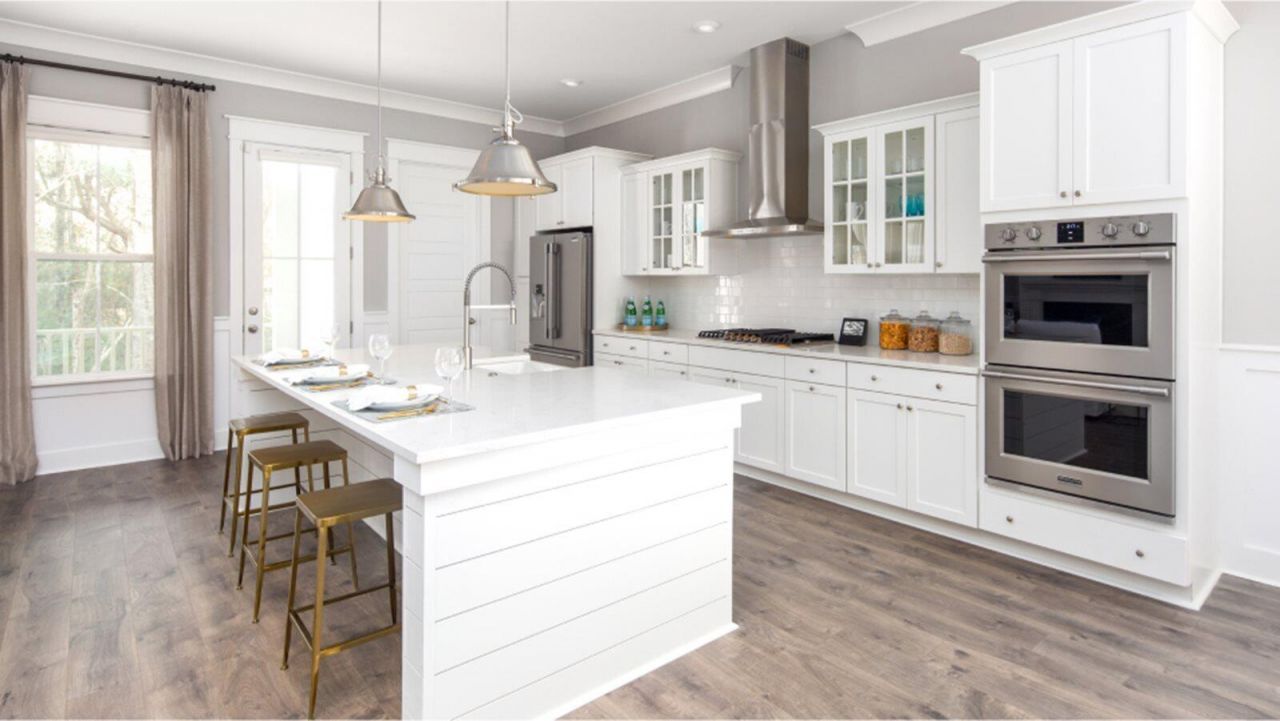 131 Sea Oats Street Photo 6