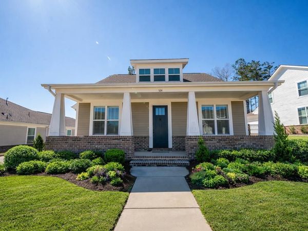 524 Shreve Oak Cr, Oxford, MS 38655