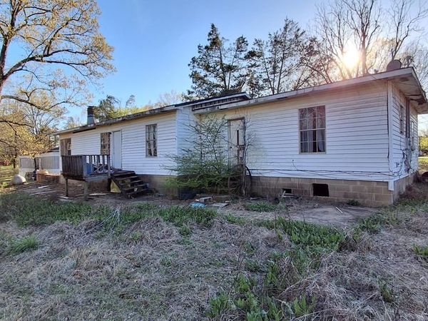 11 Dogwood Circle, Sardis, MS 38666