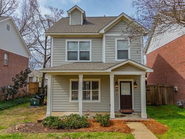 951 Frontage Road Unit #10, Oxford, MS 38655