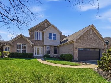 9963 Creek Landing Way, Washington TWP, OH 45458