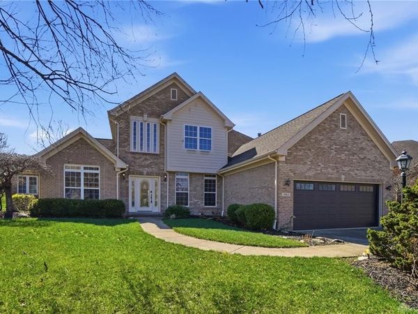 9963 Creek Landing Way, Washington TWP, OH 45458
