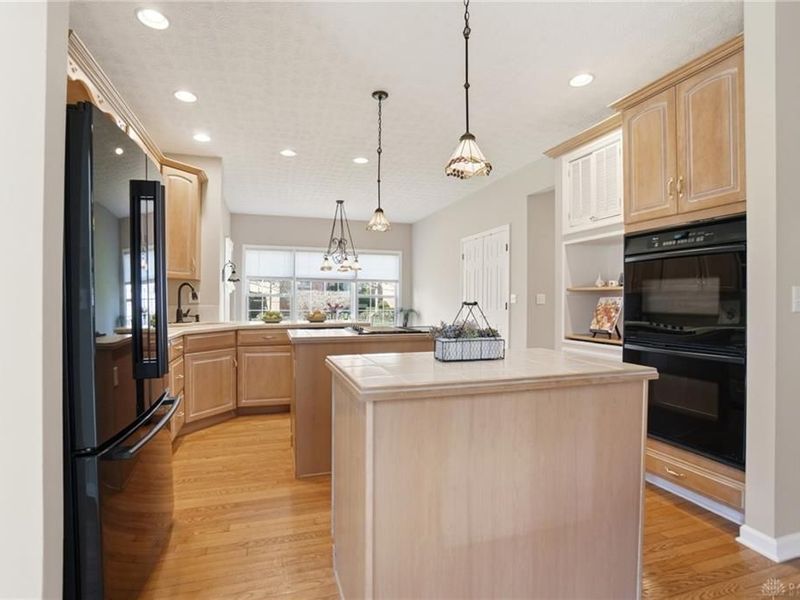 9963 Creek Landing Way, Washington Township, OH 45458 Photo 16